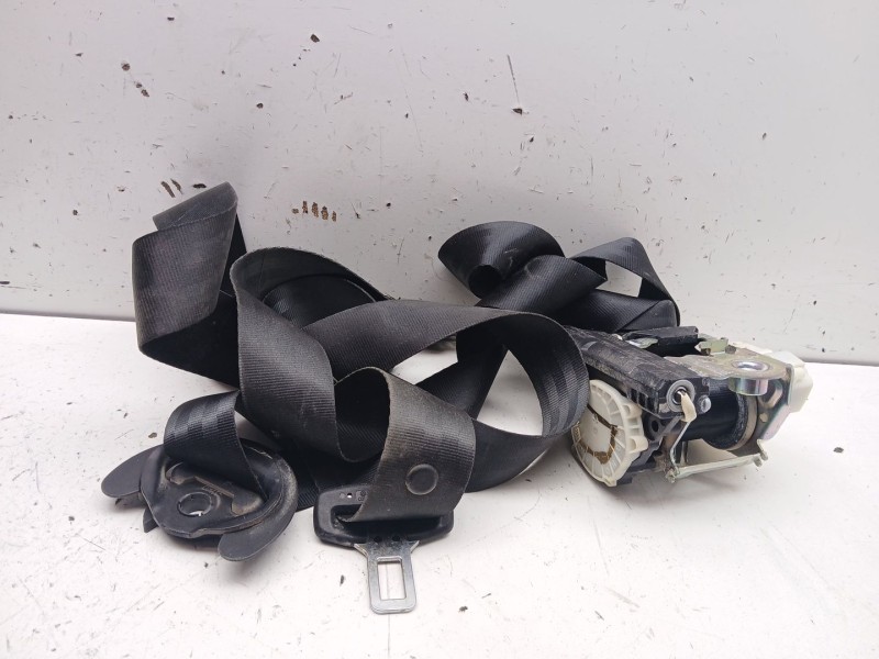 Recambio de pretensor airbag derecho para volkswagen passat lim. (362) edition referencia OEM IAM 3C1857706S  