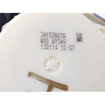Recambio de pretensor airbag derecho para volkswagen passat lim. (362) edition referencia OEM IAM 3C1857706S  