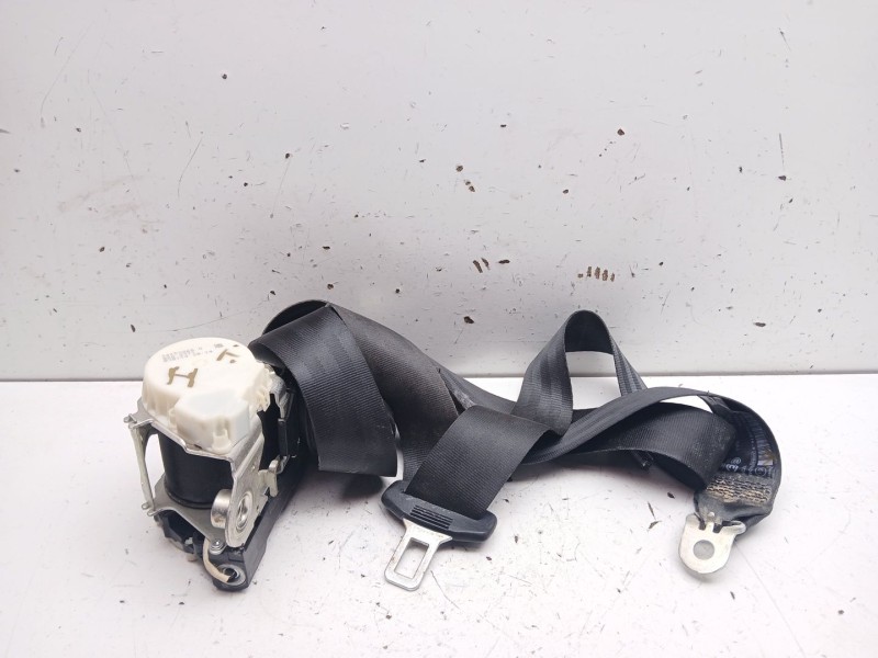 Recambio de pretensor airbag izquierdo para volkswagen passat lim. (362) edition referencia OEM IAM 3C1857705Q  