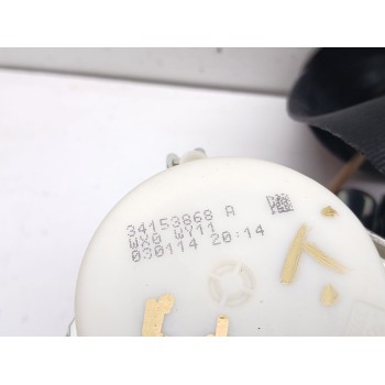 Recambio de pretensor airbag izquierdo para volkswagen passat lim. (362) edition referencia OEM IAM 3C1857705Q  