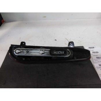 Recambio de piloto trasero izquierdo para ford focus sportbreak (cap) ghia referencia OEM IAM   