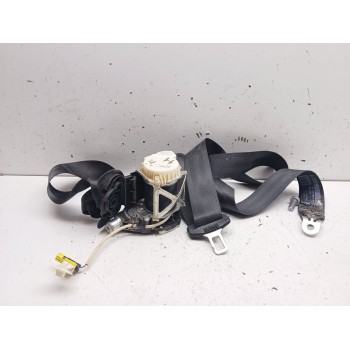 Recambio de pretensor airbag izquierdo para volkswagen passat lim. (362) edition referencia OEM IAM 3C1857705Q  