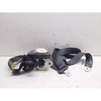 Recambio de pretensor airbag izquierdo para volkswagen passat lim. (362) edition referencia OEM IAM 3C1857705Q  