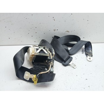 Recambio de pretensor airbag izquierdo para volkswagen passat lim. (362) edition referencia OEM IAM 3C1857705Q  