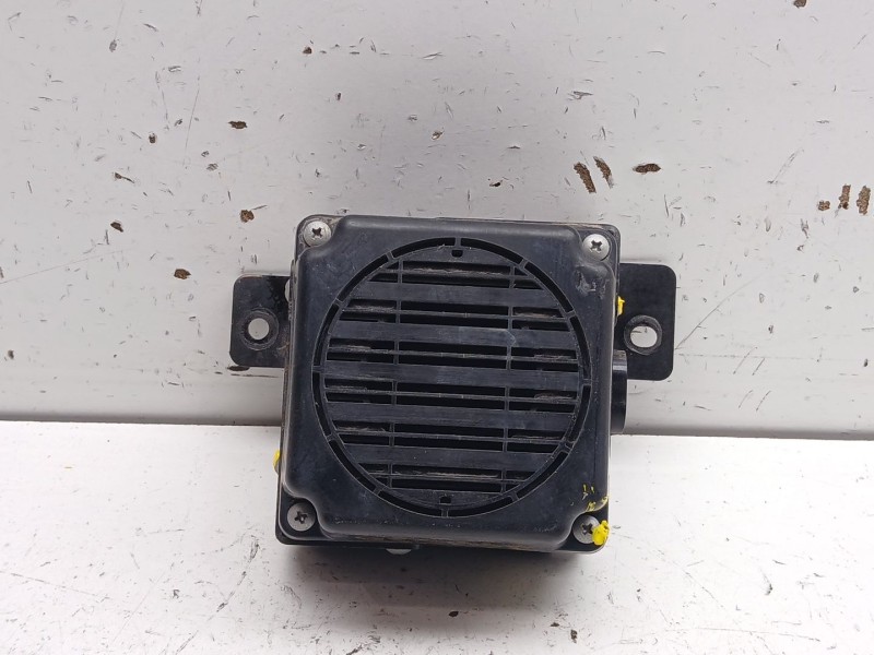 Recambio de claxon para maxus edeliver 3 furgoneta electric referencia OEM IAM C00189664  