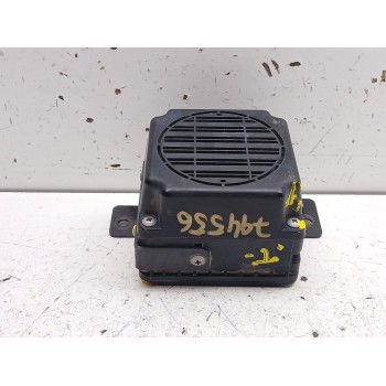 Recambio de claxon para maxus edeliver 3 furgoneta electric referencia OEM IAM C00189664  