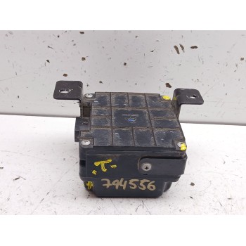 Recambio de claxon para maxus edeliver 3 furgoneta electric referencia OEM IAM C00189664  