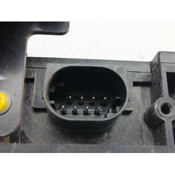 Recambio de claxon para maxus edeliver 3 furgoneta electric referencia OEM IAM C00189664  