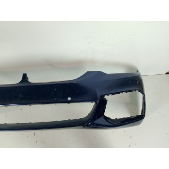 Recambio de paragolpes delantero para bmw 5 (g30, f90) 540 d xdrive referencia OEM IAM 51118064928 72758411 