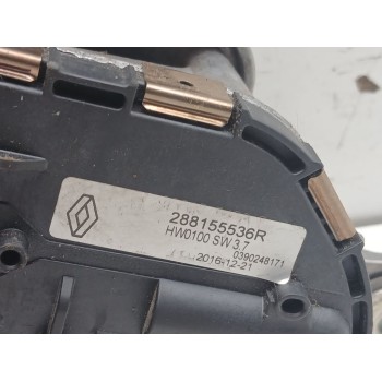 Recambio de motor limpia delantero para renault scénic iv (j9_) 1.2 tce 130 referencia OEM IAM 288A54125R 288155536r 