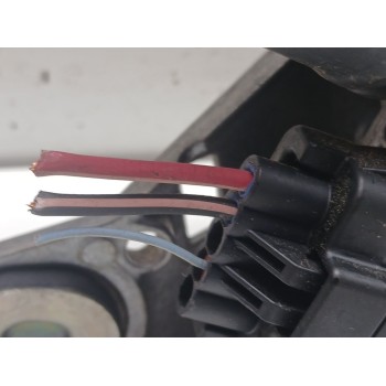 Recambio de motor limpia delantero para renault scénic iv (j9_) 1.2 tce 130 referencia OEM IAM 288A54125R 288155536r 