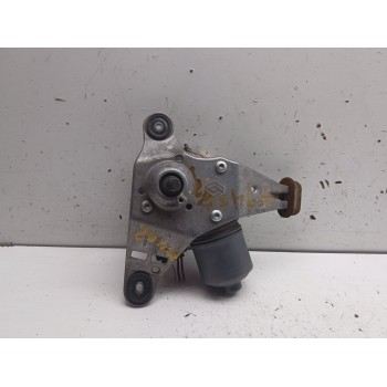 Recambio de motor limpia delantero para renault scénic iv (j9_) 1.2 tce 130 referencia OEM IAM 288A54125R 288155536r 