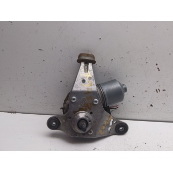 Recambio de motor limpia delantero para renault scénic iv (j9_) 1.2 tce 130 referencia OEM IAM 288A54125R 288155536r 