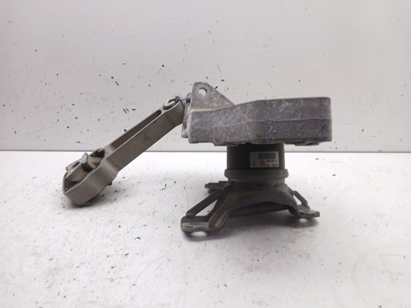 Recambio de soporte motor delantero para land rover evoque dynamic referencia OEM IAM BJ326F012AB  