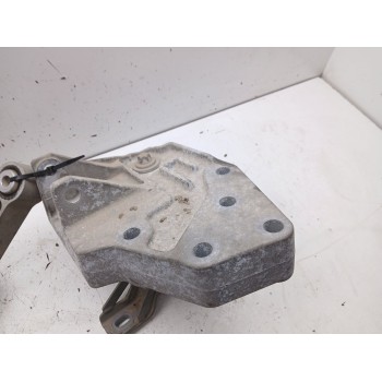 Recambio de soporte motor delantero para land rover evoque dynamic referencia OEM IAM BJ326F012AB  