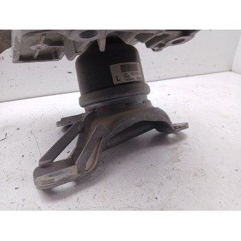 Recambio de soporte motor delantero para land rover evoque dynamic referencia OEM IAM BJ326F012AB  