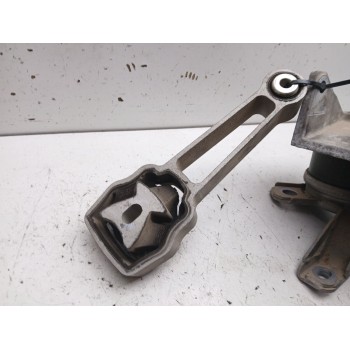 Recambio de soporte motor delantero para land rover evoque dynamic referencia OEM IAM BJ326F012AB  