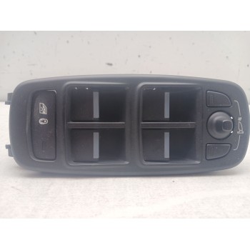 MANDO ELEVALUNAS DELANTERO IZQUIERDO SPA028JT00F 