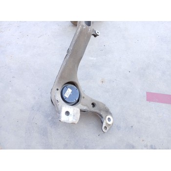 Recambio de puente delantero para porsche cayenne (9pa) 3.2 referencia OEM IAM 95834103000 7l0199207a 