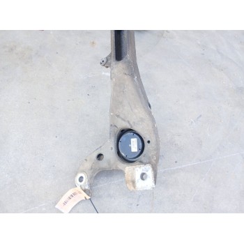 Recambio de puente delantero para porsche cayenne (9pa) 3.2 referencia OEM IAM 95834103000 7l0199207a 