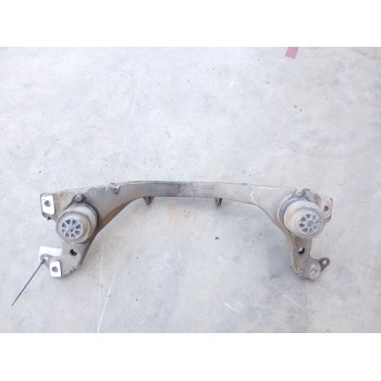 Recambio de puente delantero para porsche cayenne (9pa) 3.2 referencia OEM IAM 95834103000 7l0199207a 