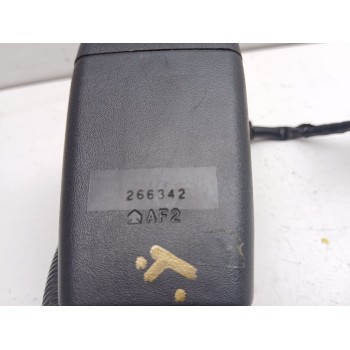 Recambio de pretensor airbag derecho para toyota yaris (ksp9/scp9/nlp9) 1.3 cat referencia OEM IAM 305532510  
