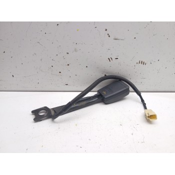 Recambio de pretensor airbag derecho para toyota yaris (ksp9/scp9/nlp9) 1.3 cat referencia OEM IAM 305532510  