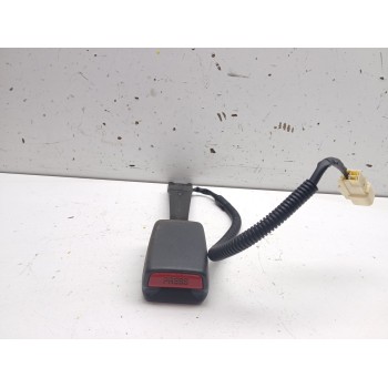 Recambio de pretensor airbag derecho para toyota yaris (ksp9/scp9/nlp9) 1.3 cat referencia OEM IAM 305532510  