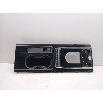 Recambio de consola central para jaguar xe (x760) 2.0 d referencia OEM IAM gx73044e04a gx7314b790ag 