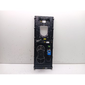 Recambio de consola central para jaguar xe (x760) 2.0 d referencia OEM IAM gx73044e04a gx7314b790ag 