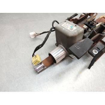 Recambio de columna direccion para mg hs (as23) 1.5 t (sas23) referencia OEM IAM 10713662 240601105364 