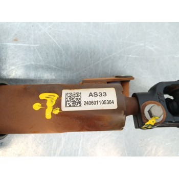 Recambio de columna direccion para mg hs (as23) 1.5 t (sas23) referencia OEM IAM 10713662 240601105364 