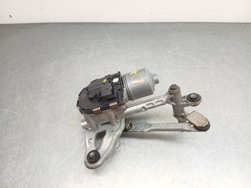 Recambio de motor limpia delantero para peugeot 3008 i monospace (0u_) 1.6 hdi referencia OEM IAM 6405PZ  