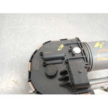 Recambio de motor limpia delantero para peugeot 3008 i monospace (0u_) 1.6 hdi referencia OEM IAM 6405PZ  