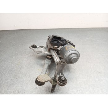 Recambio de motor limpia delantero para peugeot 3008 i monospace (0u_) 1.6 hdi referencia OEM IAM 6405PZ  