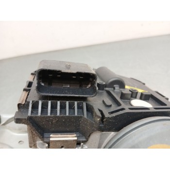 Recambio de motor limpia delantero para peugeot 3008 i monospace (0u_) 1.6 hdi referencia OEM IAM 6405PZ  