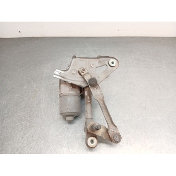 Recambio de motor limpia delantero para peugeot 3008 i monospace (0u_) 1.6 hdi referencia OEM IAM 6405PZ  