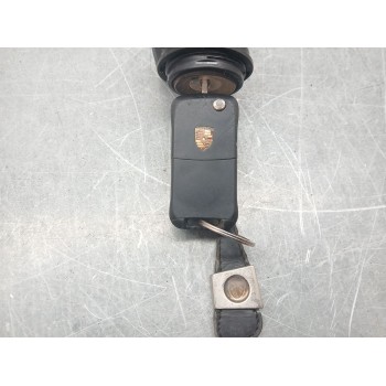 Recambio de conmutador de arranque para porsche cayenne (9pa) 3.2 referencia OEM IAM 3D0905865E  