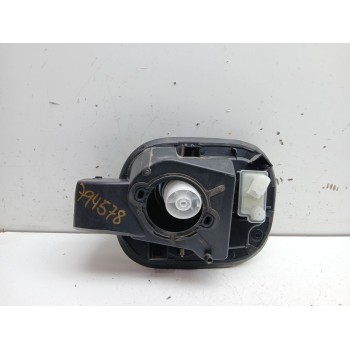 Recambio de tapa exterior combustible para nissan juke (f16_) 1.0 referencia OEM IAM 781206PA0A  