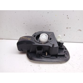 Recambio de tapa exterior combustible para nissan juke (f16_) 1.0 referencia OEM IAM 781206PA0A  