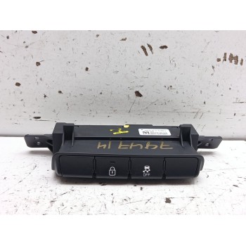 INTERRUPTOR BLOQUEO PUERTAS 93700A2020 49D1A21000 93700A2800