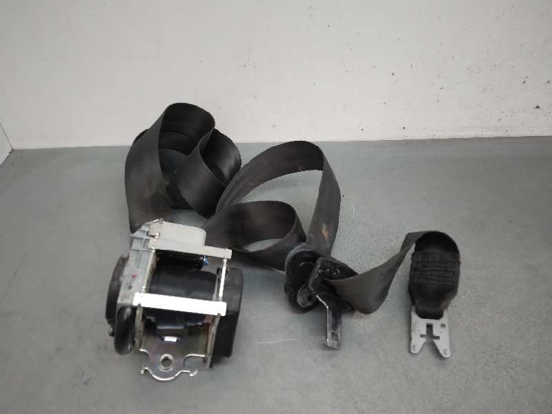 Recambio de pretensor airbag derecho para renault megane iii berlina 5 p emotion referencia OEM IAM   