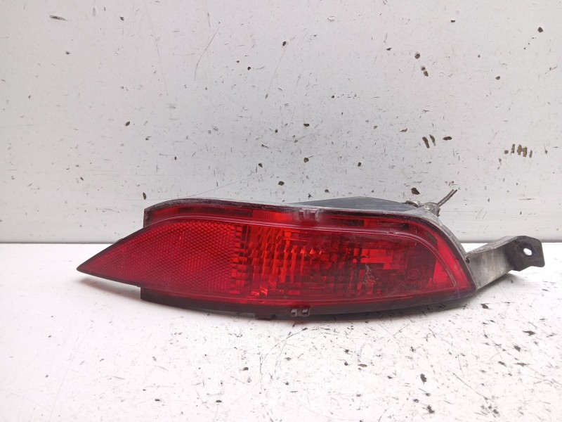 Recambio de piloto antiniebla trasero izquierdo para ford c-max trend referencia OEM IAM 8a6115k273ac  