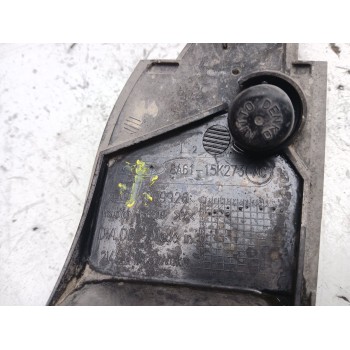 Recambio de piloto antiniebla trasero izquierdo para ford c-max trend referencia OEM IAM 8a6115k273ac  