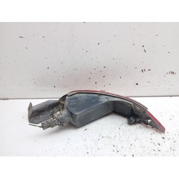 Recambio de piloto antiniebla trasero izquierdo para ford c-max trend referencia OEM IAM 8a6115k273ac  