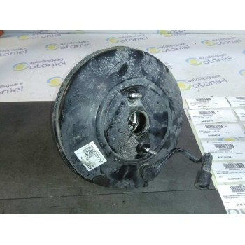 Recambio de servofreno para seat ibiza (6j5) fr tech referencia OEM IAM 6K1614105F  