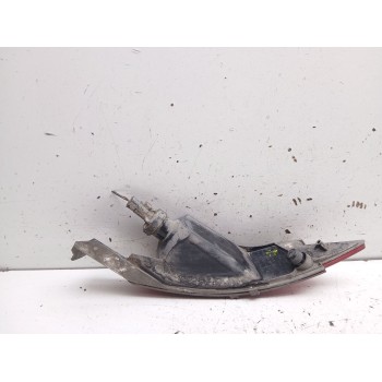 Recambio de piloto antiniebla trasero izquierdo para ford c-max trend referencia OEM IAM 8a6115k273ac  