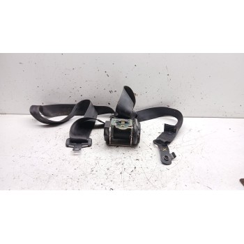 Recambio de pretensor airbag derecho para nissan qashqai i (j10, nj10) 2.0 referencia OEM IAM 86884jd00a  