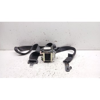 Recambio de pretensor airbag derecho para nissan qashqai i (j10, nj10) 2.0 referencia OEM IAM 86884jd00a  