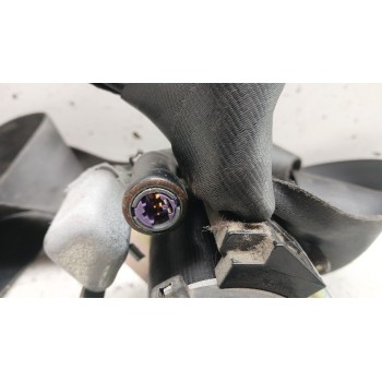 Recambio de pretensor airbag derecho para nissan qashqai i (j10, nj10) 2.0 referencia OEM IAM 86884jd00a  
